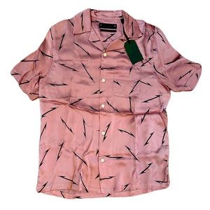 Allsaints Pointers SS Shirt